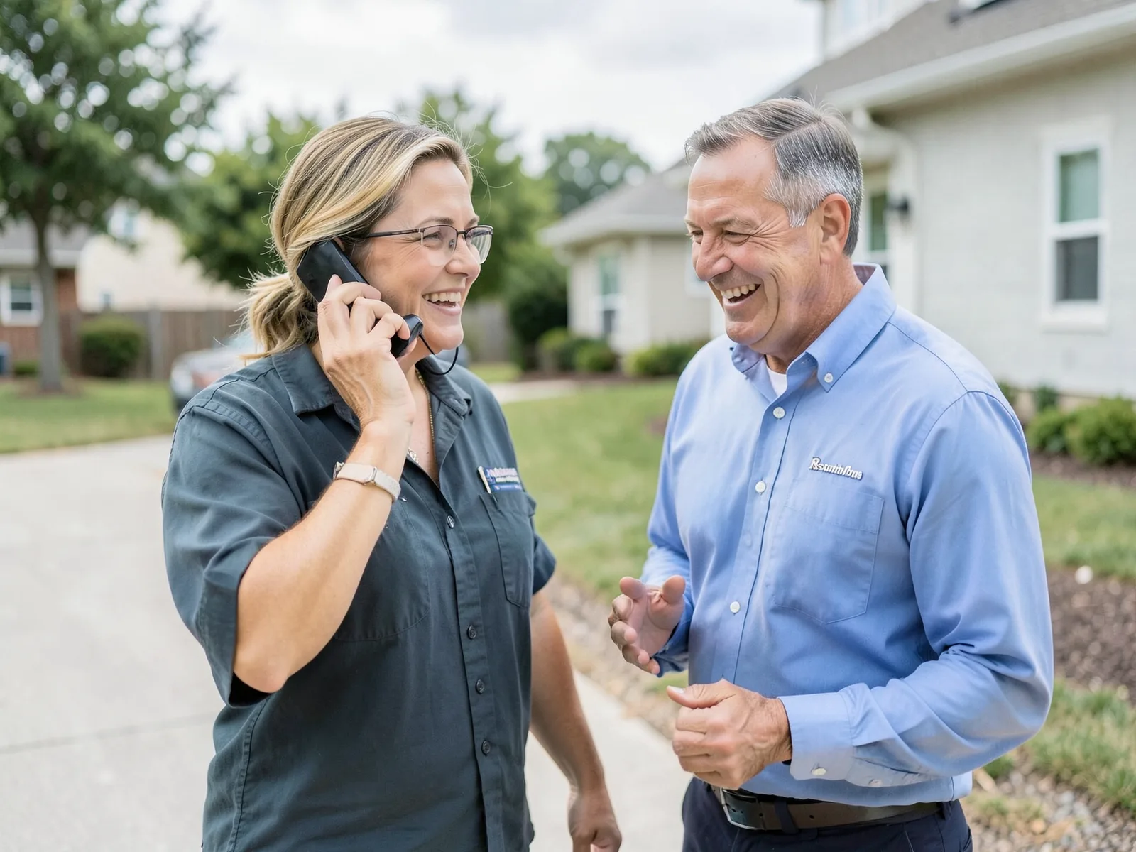 Frequently Asked Questions About Residential Water Cleanup in Mitchellville, IA